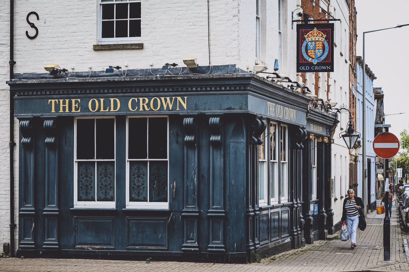 Our pub history and story