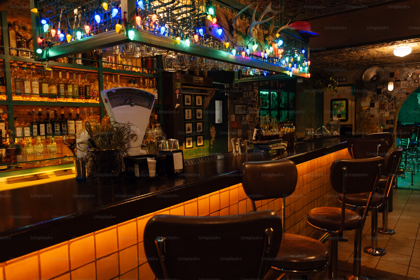 Reserve your table