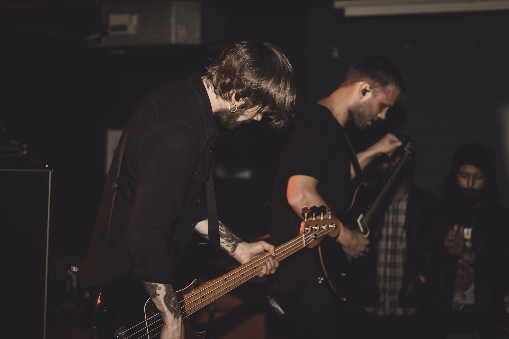 Live music and pub events
